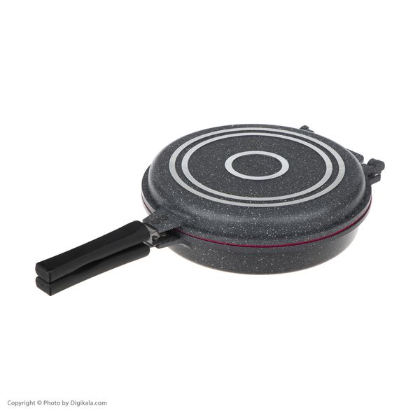 تابه رژبمی کاندید مدل گرد سایز 28