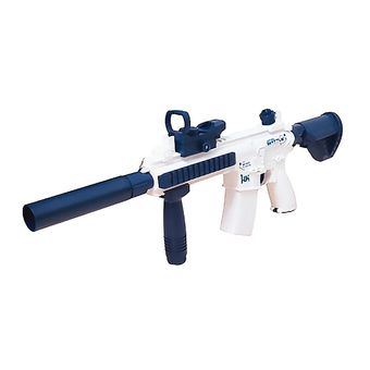 تفنگ آب پاش