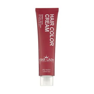 رنگ مو استارلیدی ماهاگونی شماره 6.6 رنگ ماهاگونی متوسط (StarLady)