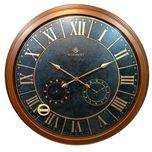 ساعت دیواری شوبرت مدل 6771*284