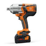 آچار ضربه ای فاین مدل ASCD 18-1000 W34 AS Set 8 Ah ProCORE