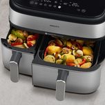 هواپز 9 لیتر فیلیپس مدل NA555/09