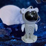 چراغ خواب آدم فضایی