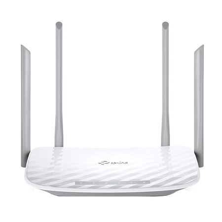 روتر بی سیم تی پی لینک مدل Archer C50