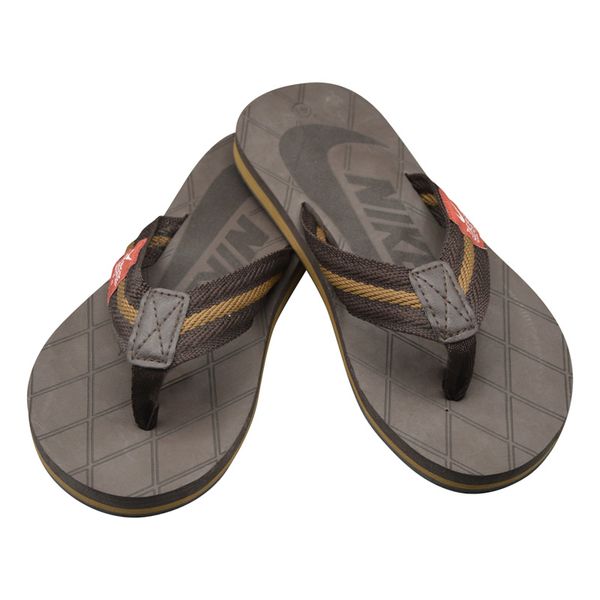 دمپایی لاانگشتی مردانه مدل GS-M-229543