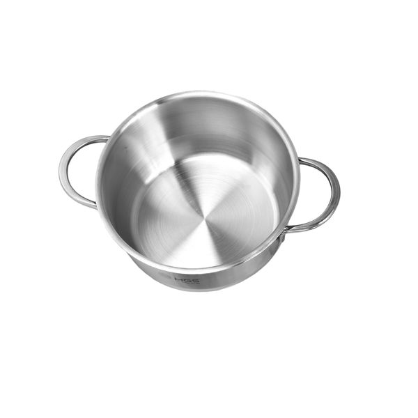 قابلمه ام جی اس مدل PS4112 سایز 24