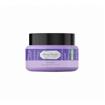 کرم ژل بدن دیپ سنس مدل لوندر حجم 250 میلی لیتر