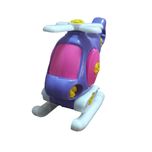 هلیکوپتر بازی مدل پیچ گوشتی دار