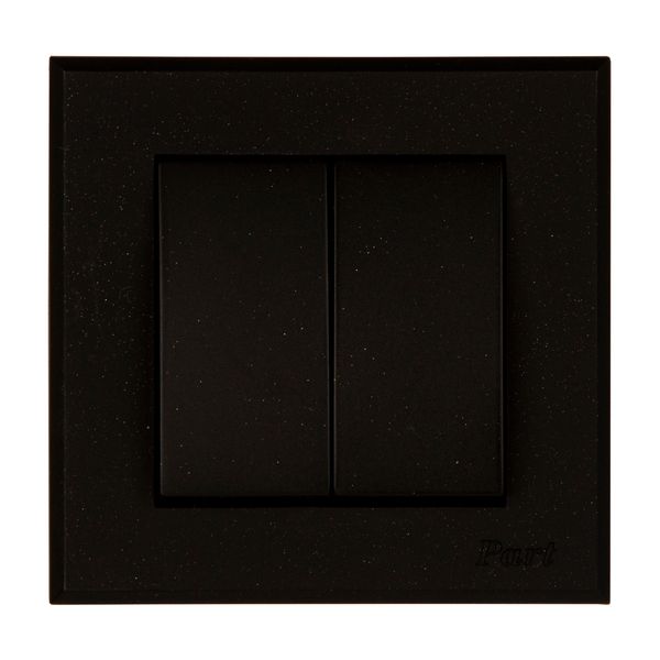 کلید دو پل پارت الکتریک مدل 5086B4012