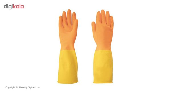دستکش آشپزخانه سایز بزرگ