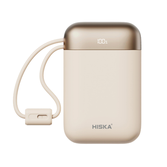 پاوربانک 20000Mah هیسکا مدل Hiska HP 219