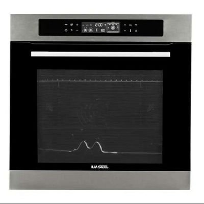 فر برقی ایلیا استیل مدل IO-110S