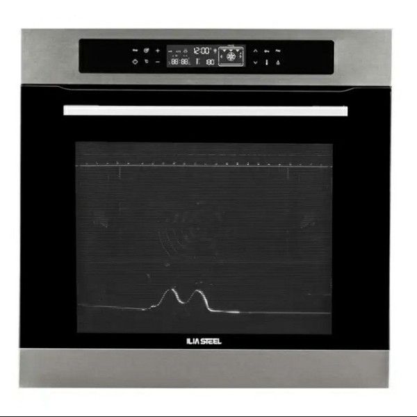 فر برقی ایلیا استیل مدل IO-110S