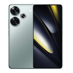 گوشی موبایل شیائومی مدل Poco F6 دو سیم کارت ظرفیت 512 گیگابایت و رم 12 گیگابایت-گلوبال