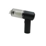 جارو شارژی خودرو