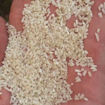 برنج نیم دانه طارم هاشمی 5 کیلویی