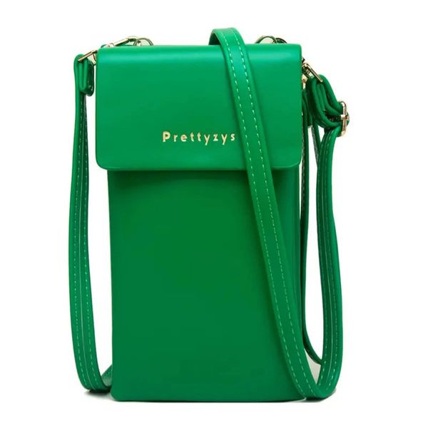 کیف دوشی زنانه مدل MDSS-CF4893