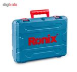 دریل بتن کن رونیکس کد 2700