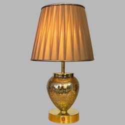 آباژور رومیزی نورهام مدل NHM-SETARE-G28
