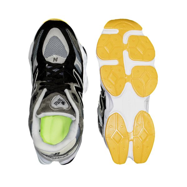 کفش راحتی زنانه مدل 9060