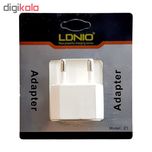 مبدل برق الدنیو مدل Z1