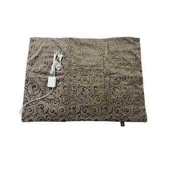 تشک برقی پشمینه مصدری مدل 6080