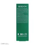 ژل شستشو صورت بردون مدل Salicylic Acid حجم 200 میلی لیتر