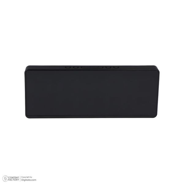 ساعت رومیزی دیجیتال