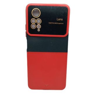 کاور مدل محافظ لنز مناسب برای گوشی موبایل  شیائومی Redmi Note11pro Redmi Note12pro