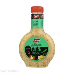 سس ایتالیایی کاله - 460 گرم