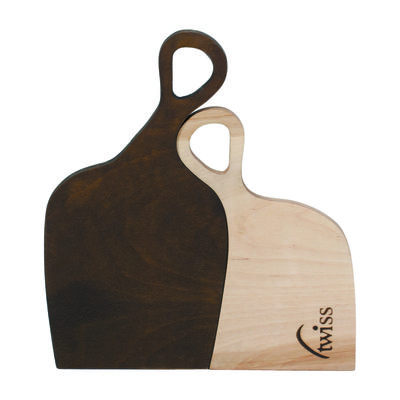 تخته سرو توییس مدل wood 302