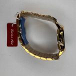 ساعت مچی عقربه‌ای کوارتز مردانه سوئیس آرت مدل ANT006GD0301