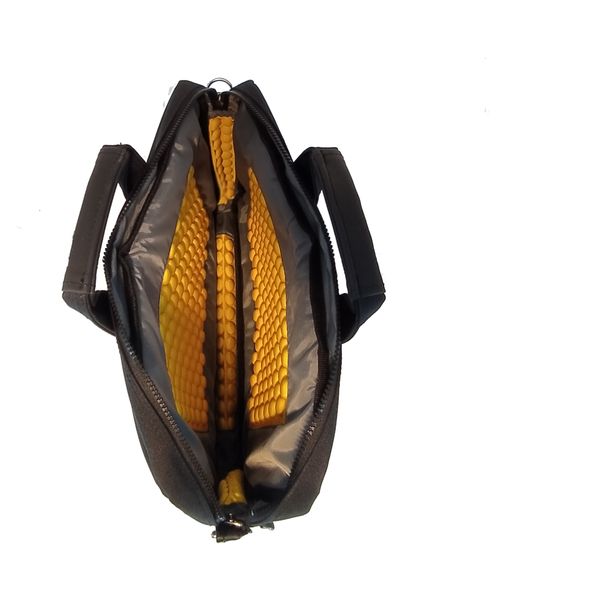 کیف لپ تاپ مدل  M-7 مناسب برای لپ تاپ 15 اینچی