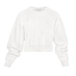 سویشرت کراپ زنانه مدل SB-SS-2178*792