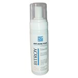 فوم شست‌وشوی صورت بیتروی مدل anti acne حجم 150 میلی‌لیتر