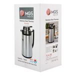 فلاسک ام جی اس مدل 006 گنجایش 1 لیتر