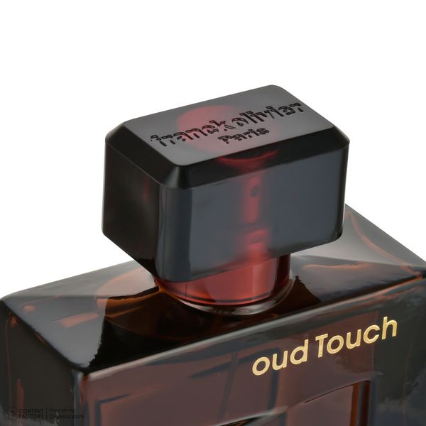 ادو پرفیوم مردانه فرانک اولیویر مدل Oud Touch حجم 100 میلی لیتر