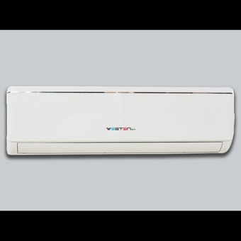 کولر گازی دیواری معمولی (ON/OFF) سرد و گرم اسپلیت وستن  9000 مدل  WSN-R094HC