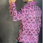 پیراهن پشمی کد 02