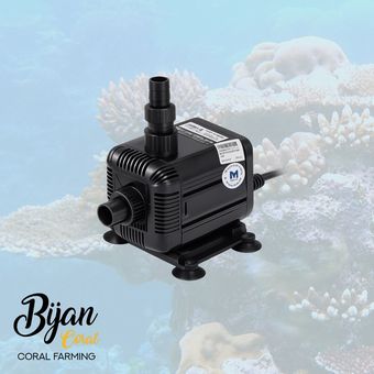 واتر پمپ HX-6550 هایلا