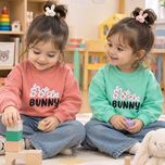 بلوز دورس خرگوشی