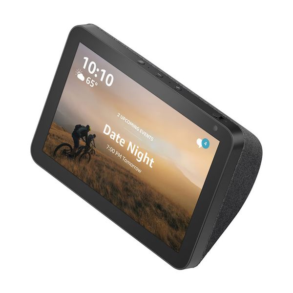دستیار صوتی آمازون مدل Echo Show 8 2nd Gen