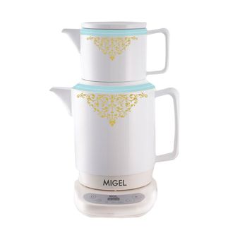 چای ساز ایستاده میگل مدل GTS 112-02 وارداتی 👈قیمت تحویل در سراسرکشور👉 (با گارانتی 60 ماهه سنجه کیش)