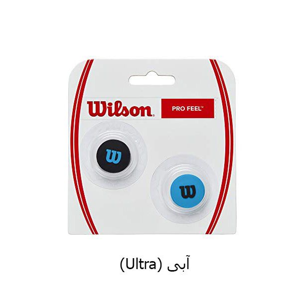 ضربه گیر راکت ویلسون مدل Pro Feel