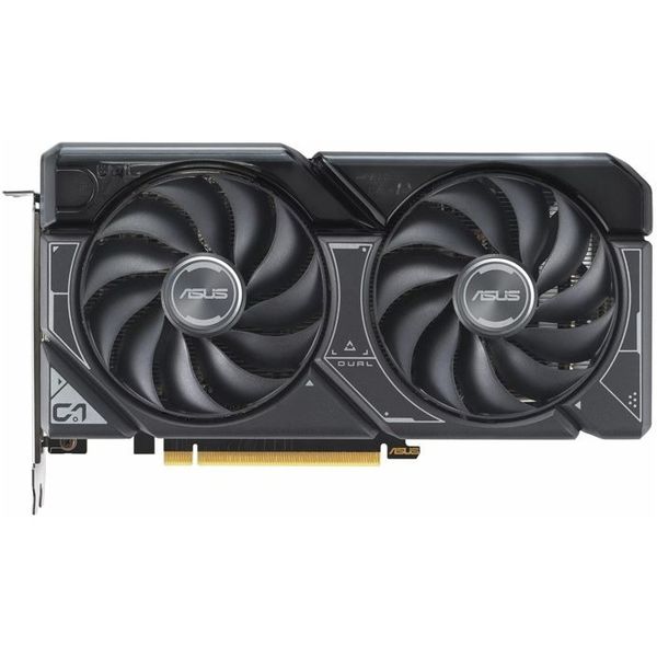 کارت گرافیک ایسوس مدل Dual RTX 4060 OC حافظه 8 گیگابایت استوک