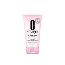 فوم شستوشو 150 میلی لیتر Rinse-Off Foaming Cleanser Mousse Hydro-demaquillante