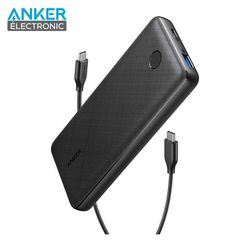 پاوربانک 20 وات انکر مدل A1287P11 ظرفیت 20000 میلی آمپر ساعت