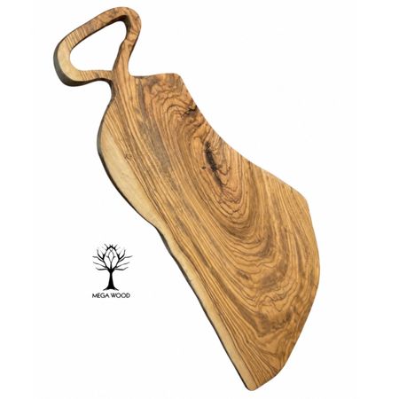 تخته سرو دفرمه زیتون