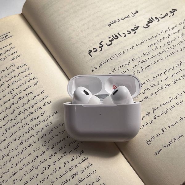 ایرپاد پرو 2 کپی