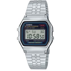 ساعت مچی دیجیتال کاسیو مدل A159W-1NDF